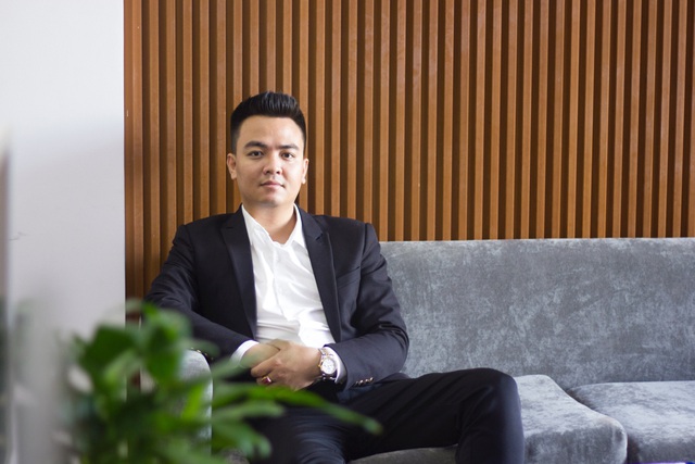 KTS Lưu Hồng Lâm: Xu hướng kiến trúc xanh sẽ dẫn đầu thị trường trong vài năm tới - Ảnh 1.