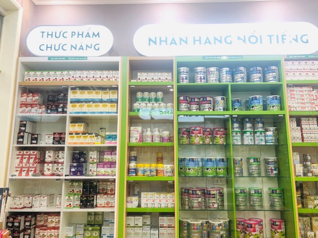 Nhà thuốc Phương Chính – Đối tác chiến lược của Nature’s Way tại Việt Nam - Ảnh 1.