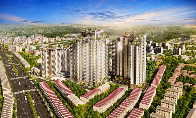 Lý giải sự thành công của Legend Complex - Ảnh 2.