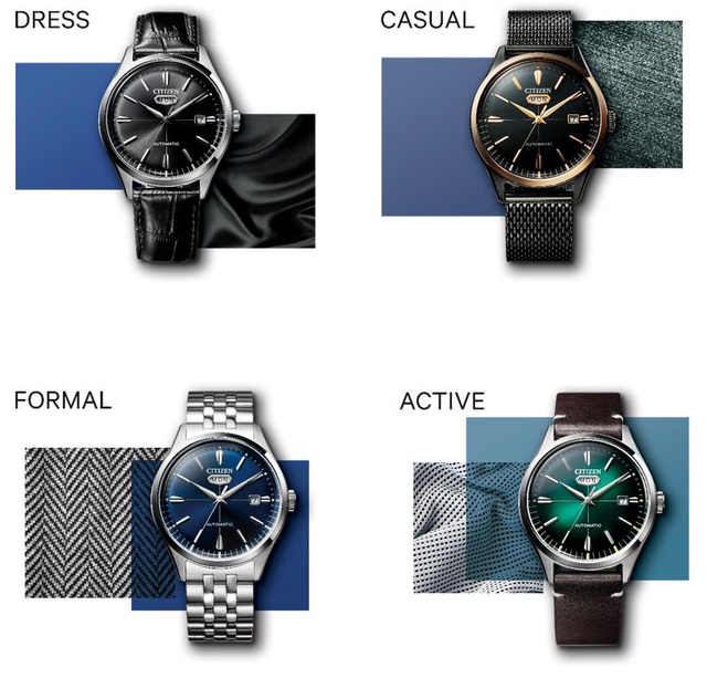 Bắt kịp xu hướng đồng hồ đeo tay nam giới năm 2020 để bạn luôn lịch lãm - Ảnh 5.