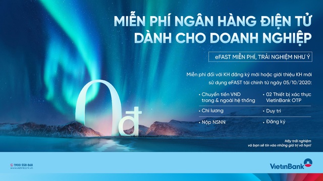 VietinBank mở rộng mạng lưới hợp tác dịch vụ kết nối ERP - Ảnh 1.