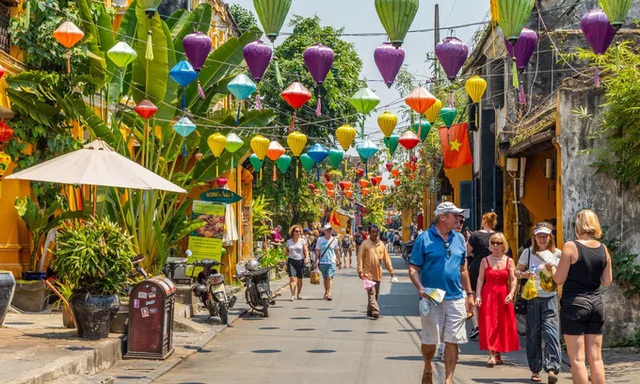 Khách hàng thảnh thơi tài chính khi mua căn hộ resort biển - Ảnh 2.