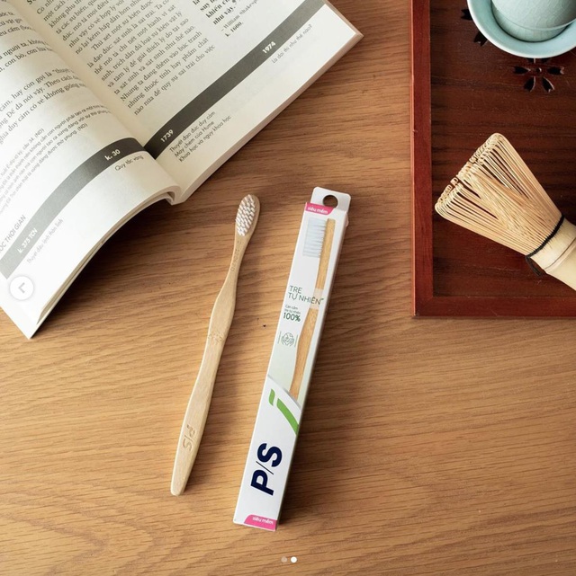 Không chỉ là bậc thầy sống tối giản, người Nhật còn có bài học tôn trọng đồ dùng để môi trường ngày càng “xanh” hơn - Ảnh 7.