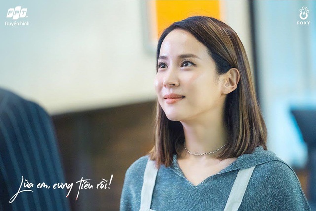 Ngoài “chị vợ Ký Sinh Trùng, dàn diễn viên Lừa Em, Cưng Tiêu Rồi! còn gồm những ai? - Ảnh 2.