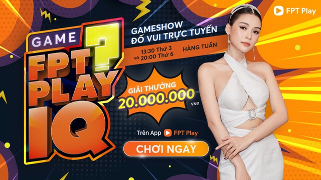 FPT Play IQ: Gameshow tương tác trực tuyến trên smart TV và điện thoại thông minh tại Việt Nam - Ảnh 5.