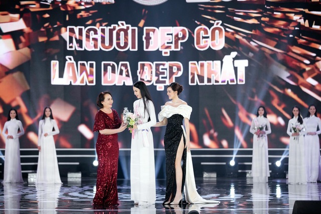 Go Spring đồng hành cùng Hoa hậu Việt Nam 2020 tại đêm Chung kết - Đêm bùng nổ của thập kỷ hương sắc mới - Ảnh 1.