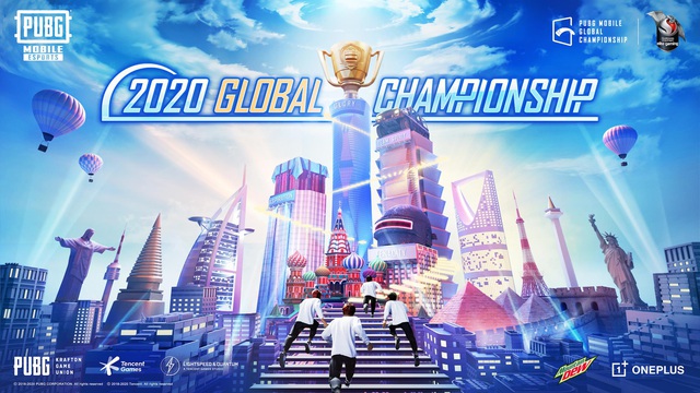 Điểm mặt 4 đội tuyển sừng sỏ tại giải đấu lớn nhất năm của PUBG Mobile: Global Championship - Ảnh 1.