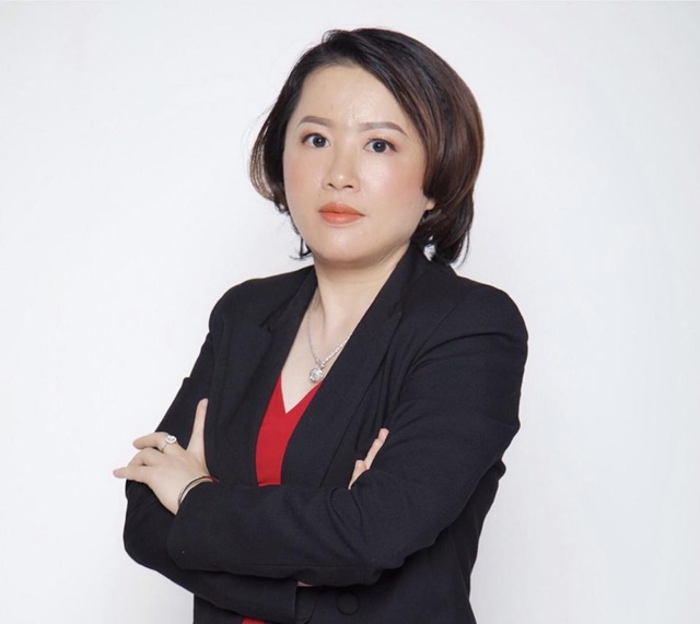 CEO Phương Dung & khát vọng nâng tầm cộng đồng Marketing Dược - Ảnh 1.