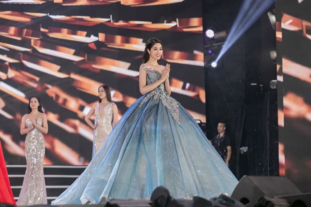 Top 10 Hoa hậu Việt Nam tiết lộ nhiều bí mật sau cuộc thi - Ảnh 4.
