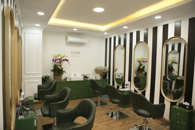 Hair Salon Chí Tâm từ đam mê đến sự lựa chọn hàng đầu của sao Việt - Ảnh 9.