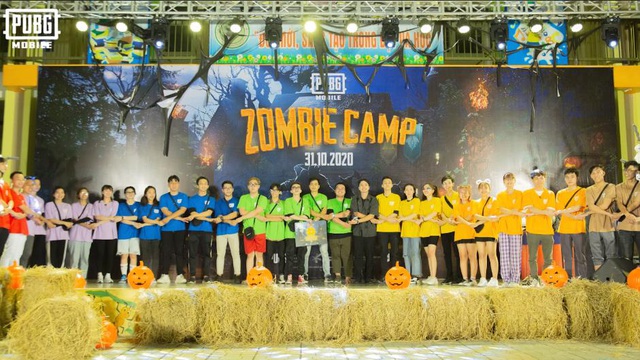 PUBG Mobile Zombie Camp tập cuối: Ngân Sát Thủ bị loại sớm, HipZ khôn ngoan “team up” để giành chiến thắng cuối cùng - Ảnh 7.