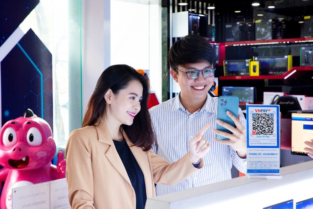 Fintech hàng đầu Việt Nam nhận giải thưởng thương hiệu quốc gia 2020 - Ảnh 1.