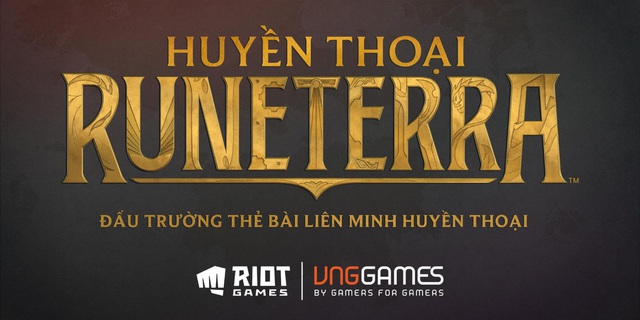 Huyền Thoại Runeterra: lựa chọn hoàn hảo cho các tín đồ thẻ bài chiến thuật Việt Nam - Ảnh 1.