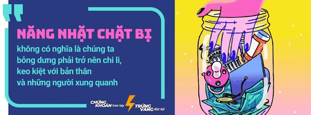 Hành trình tìm kiếm tự do tài chính cho các bạn trẻ thời 4.0: Ít vốn thì làm giàu như thế nào? - Ảnh 1.