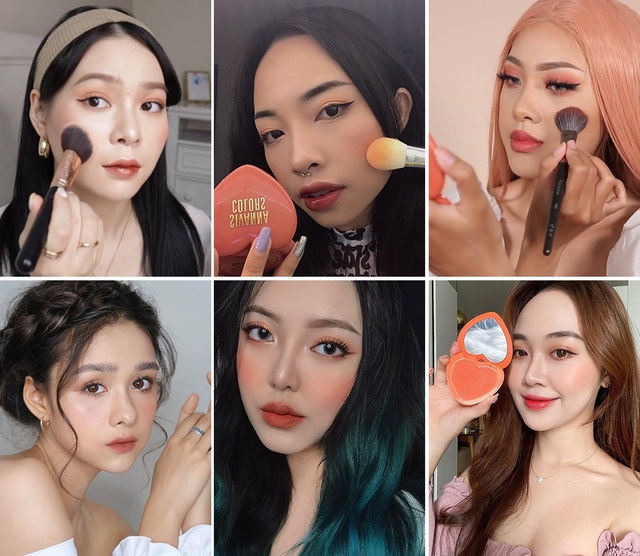 Mùa lễ hội cuối năm, các tín đồ makeup nhất định không thể bỏ lỡ những sản phẩm nội địa Thái đang cực hot này - Ảnh 1.