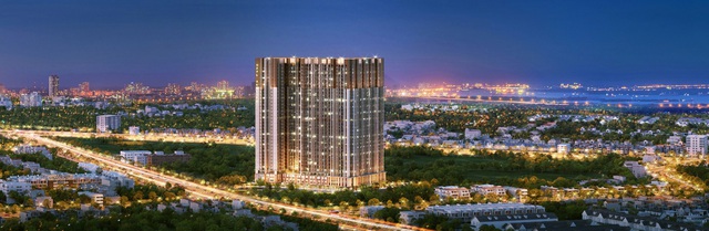 Opal Skyline tiếp tục thu hút thị trường với tầm nhìn đắt giá - Ảnh 2.