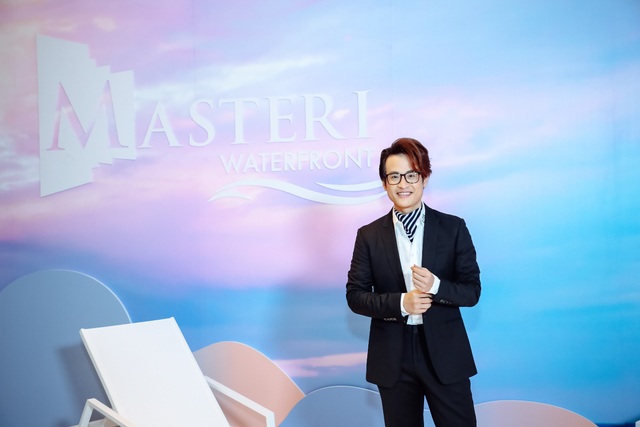 Masteri Waterfront – Giá trị bền vững của một dự án mang tầm quốc tế - Ảnh 2.