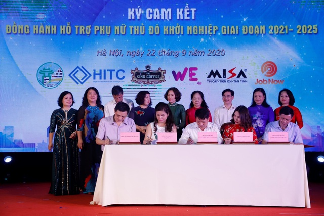 TNI King Coffee là doanh nghiệp F&B duy nhất tại Việt Nam nhận giải thưởng “Most Popular Coffee Brand, Vietnam 2019” - Ảnh 3.