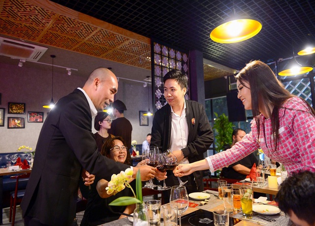 COCA Restaurant 75 Láng Hạ - nhà hàng đạt tiêu chuẩn Thai Select tại Việt Nam chính thức giới thiệu thực đơn mới cực sang chảnh - Ảnh 2.
