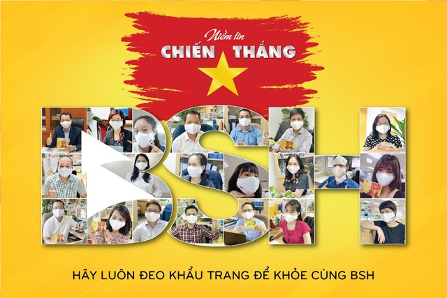 Bảo hiểm BSH – 12 năm chuyển mình khẳng định vị thế tiên phong - Ảnh 1.