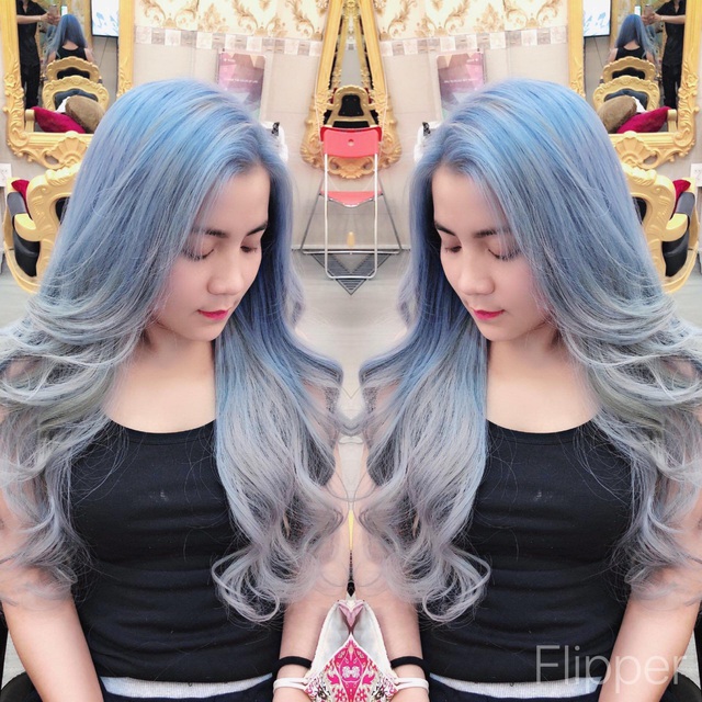 Thay đổi kiểu tóc cũng khiến hội con gái “lên hương ngùn ngụt, ngại gì không thử ngay tại salon tóc 5 sao vừa khai trương với loạt khuyến mãi cực hay ho! - Ảnh 1.