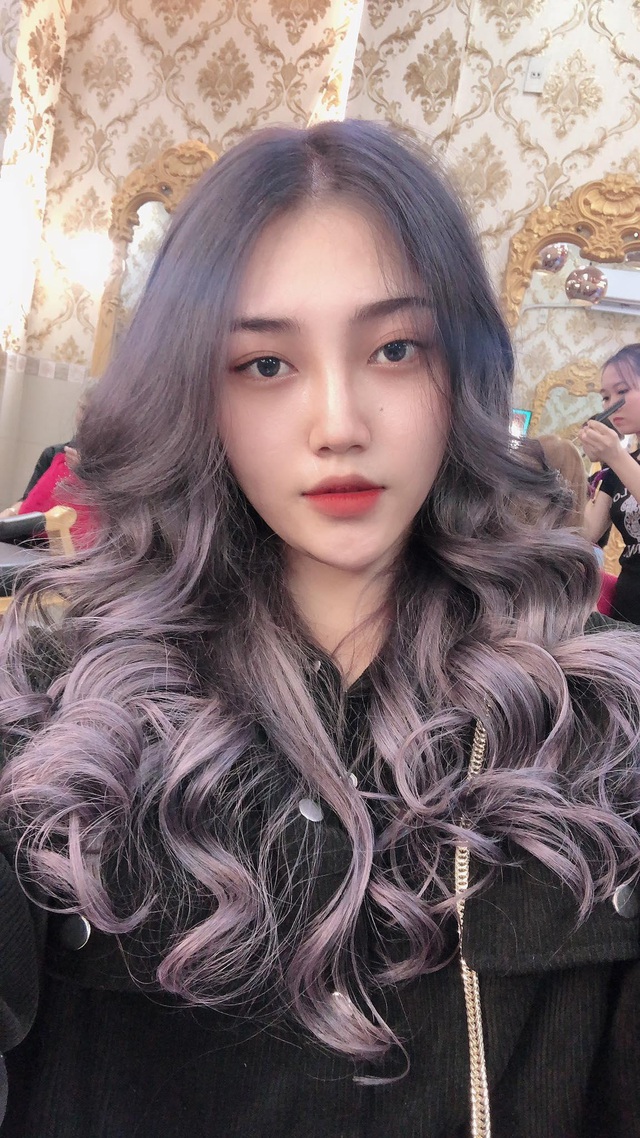 Thay đổi kiểu tóc cũng khiến hội con gái “lên hương ngùn ngụt, ngại gì không thử ngay tại salon tóc 5 sao vừa khai trương với loạt khuyến mãi cực hay ho! - Ảnh 2.