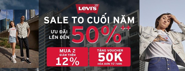 Hàng loạt thương hiệu lớn cùng tung khuyến mãi khủng đón đầu sale lớn cuối cùng năm 2020 - Ảnh 5.