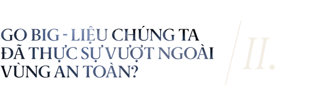 Châu Bùi: “Phải có những ngày làm việc tới 3-4 giờ sáng mới biết quý thời gian” - Ảnh 6.