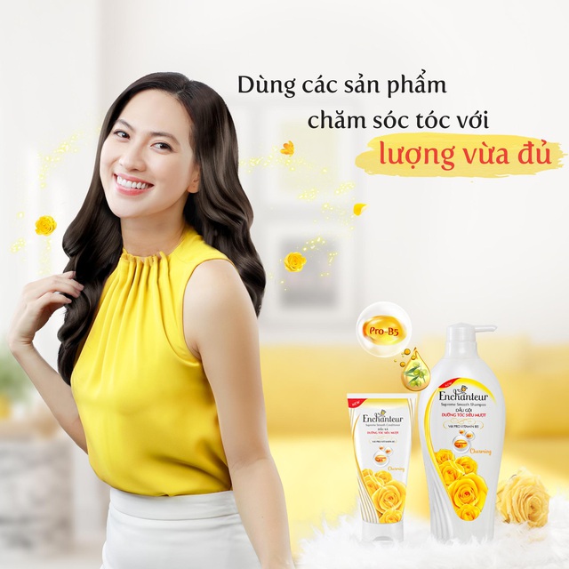 Muốn dưỡng tóc mượt thơm, hội con gái tuyệt đối đừng phạm phải 4 sai lầm dưới đây - Ảnh 2.