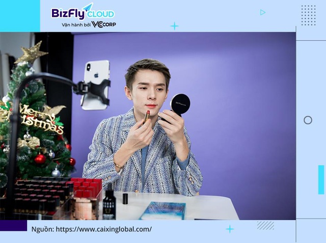 Ứng dụng livestreaming đang lan nhanh từ Trung Quốc tới các thị trường lân cận, xu hướng được dự đoán sẽ bùng nổ toàn cầu - Ảnh 2.