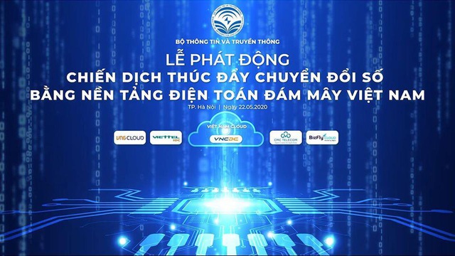 Năm của “Chuyển Đổi Số” - Chuỗi 05 sự kiện nổi bật thu hút doanh nghiệp trong mọi lĩnh vực tại Việt Nam! - Ảnh 4.