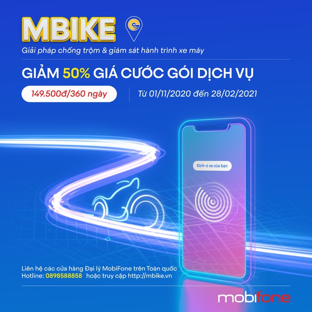 Hội nghị giới thiệu giải pháp khách hàng doanh nghiệp MobiFone 2020 - Ảnh 1.