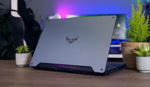 Từ thiết kế đến hiệu năng: Xu hướng laptop nào đang là tâm điểm chú ý của Gen Z dịp mua sắm cuối năm? - Ảnh 3.