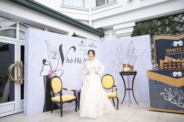CEO 9x lọt top 10 hoa hậu, hoa khôi khẳng định sân chơi sắc đẹp là bệ đỡ - Ảnh 1.