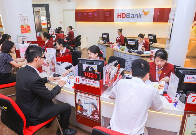Thông điệp “Happy Digital Bank” đưa BCTN HDBank giành nhiều giải thưởng lớn - Ảnh 1.