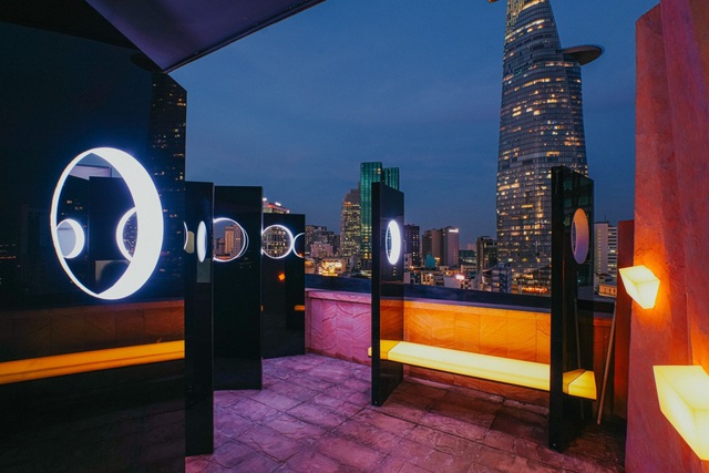 Những “tọa độ” ăn chơi không thể bỏ lỡ mùa lễ hội: Zion Sky Lounge & Dining và loạt địa điểm nổi tiếng được gọi tên - Ảnh 2.