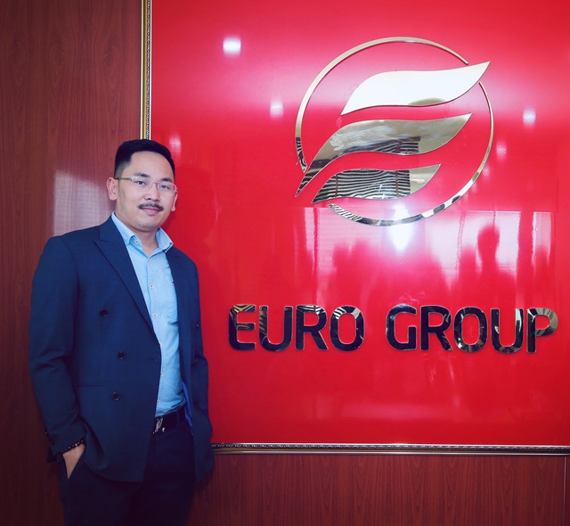 Doanh Nhân Nguyễn Thượng Lưu: Sứ Mệnh Của Euro Group là phát triển chuỗi Bất Động Sản Cao Cấp - Ảnh 3.