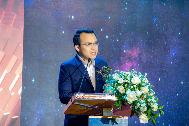 CEO Babylons Nguyễn Đình Đức: Tôi muốn tập trung vào những thứ không bao giờ thay đổi - Ảnh 2.