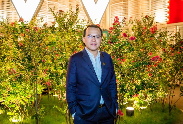 CEO Babylons Nguyễn Đình Đức: Tôi muốn tập trung vào những thứ không bao giờ thay đổi - Ảnh 3.