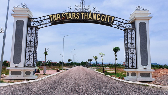 TNR Stars Thắng City: Hơn 300 giao dịch thành công trong một ngày - Ảnh 3.