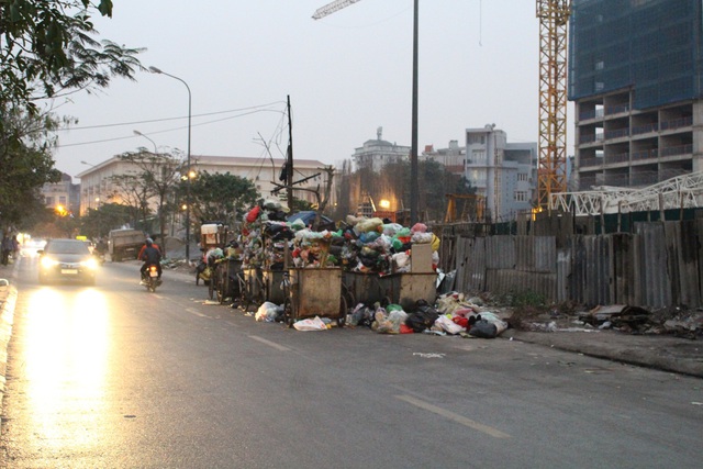 Sống một cuộc đời ý nghĩa: Không chỉ bạn mà ngay cả nhựa cũng muốn! - Ảnh 1.