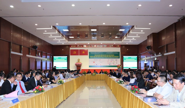 ASM: Ấn tượng Top 10 doanh nghiệp dẫn đầu năng lượng sạch Việt Nam - Ảnh 1.