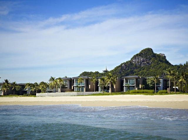 Branded Residences – Điểm nhấn khác biệt của thị trường nghỉ dưỡng Hồ Tràm - Ảnh 1.