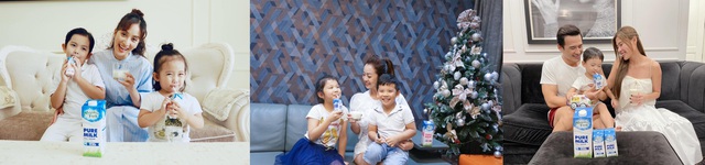 Nghe Thúy Diễm, Khánh Thi, Jennifer Phạm kể chuyện chọn sữa cho con - Ảnh 2.