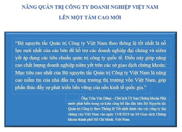 Phát Đạt được vinh danh hạng mục quản trị công ty tốt nhất 2020 do Sở HOSE trao tặng - Ảnh 3.