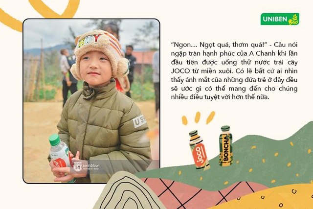 Khởi động hành trình “Tiệm tạp hóa Ngược - Xuôi”, UNIBEN mang tinh túy ẩm thực Việt đi khắp 3 miền - Ảnh 5.