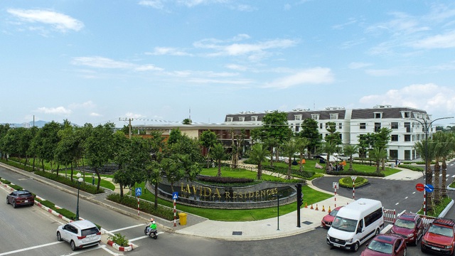 Tiềm năng sinh lời của khu đô thị cao cấp tại Bà Rịa – Vũng Tàu - Ảnh 3.