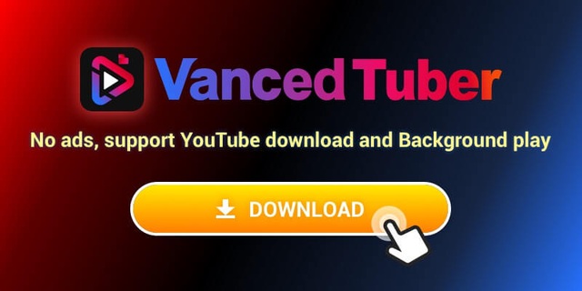Xem Youtube mượt mà hơn với ứng dụng Vanced Tuber - Ảnh 1.