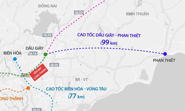 Cú trở mình ngoạn mục của bất động sản nghỉ dưỡng Kê Gà – Bình Thuận - Ảnh 1.