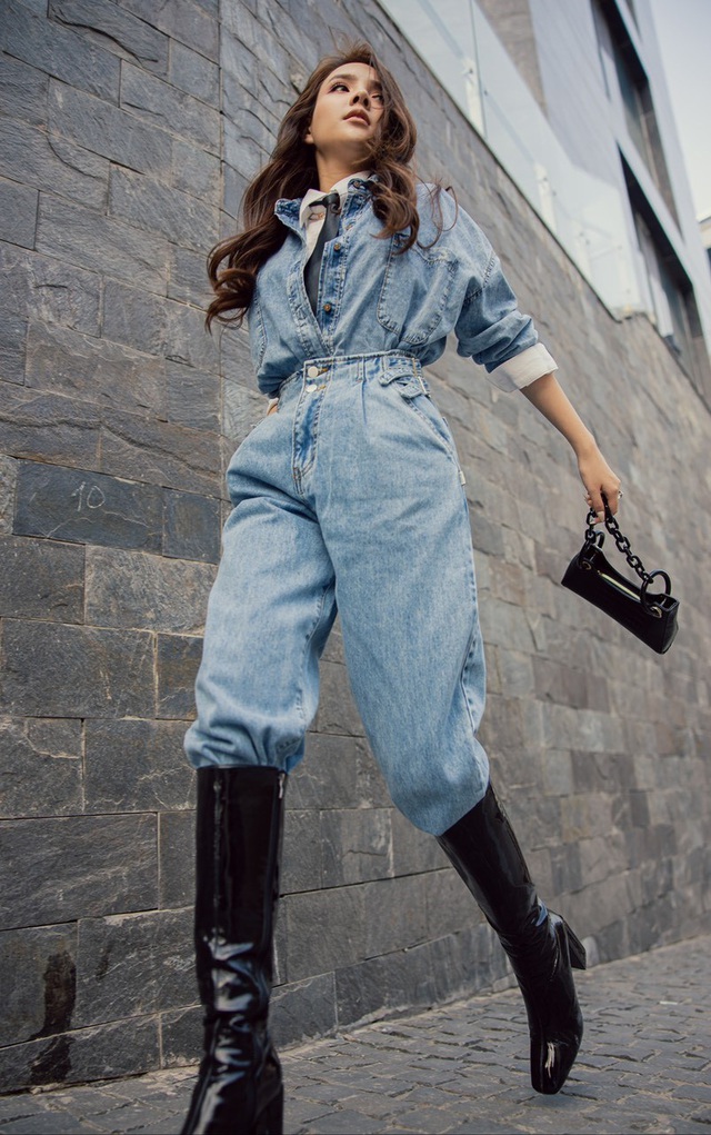 CEO CChat Clothes Trương Thùy Linh: 20 tuổi với những thành công ngoài mong đợi - Ảnh 4.